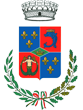 Stemma Cesana Torinese